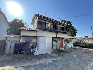 阿部様戸建の物件外観写真